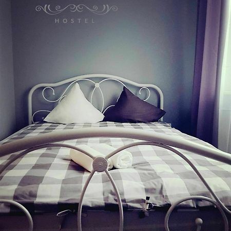 Moonriver Inn Warsaw Ngoại thất bức ảnh