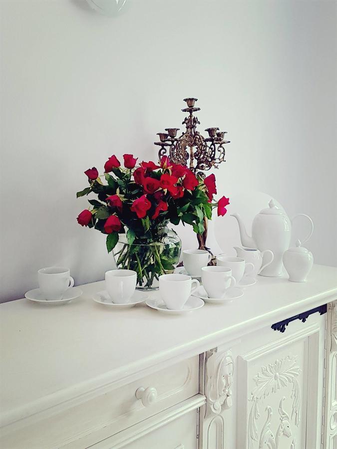 Moonriver Inn Warsaw Ngoại thất bức ảnh