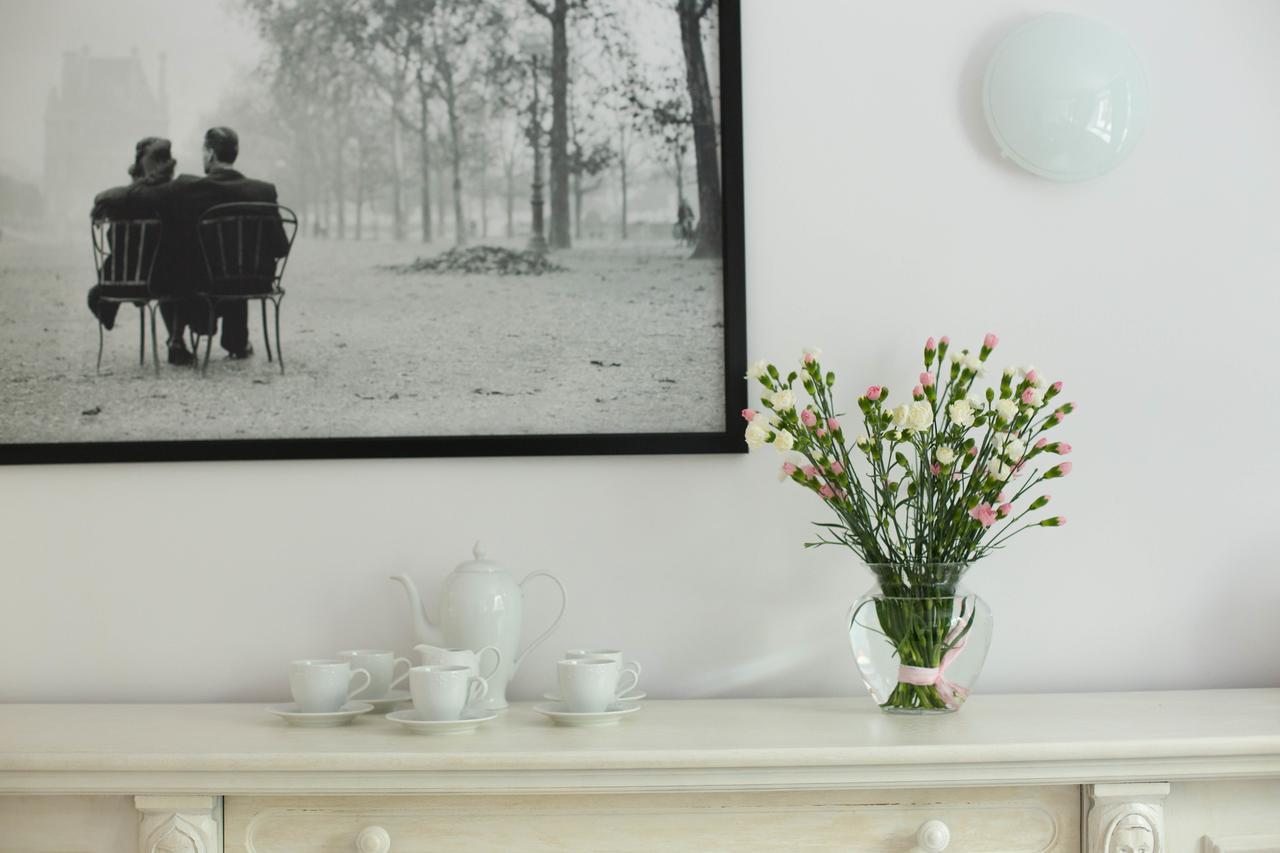 Moonriver Inn Warsaw Ngoại thất bức ảnh