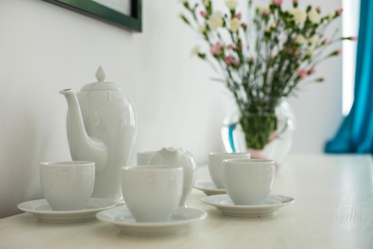 Moonriver Inn Warsaw Ngoại thất bức ảnh