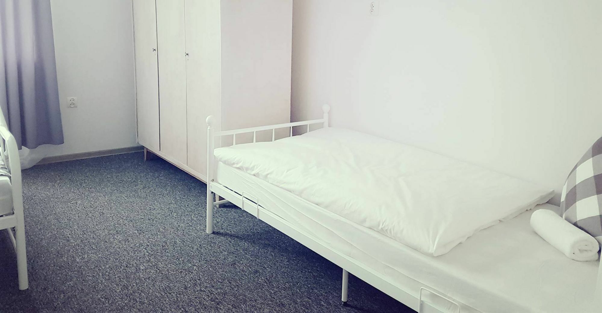 Moonriver Inn Warsaw Ngoại thất bức ảnh