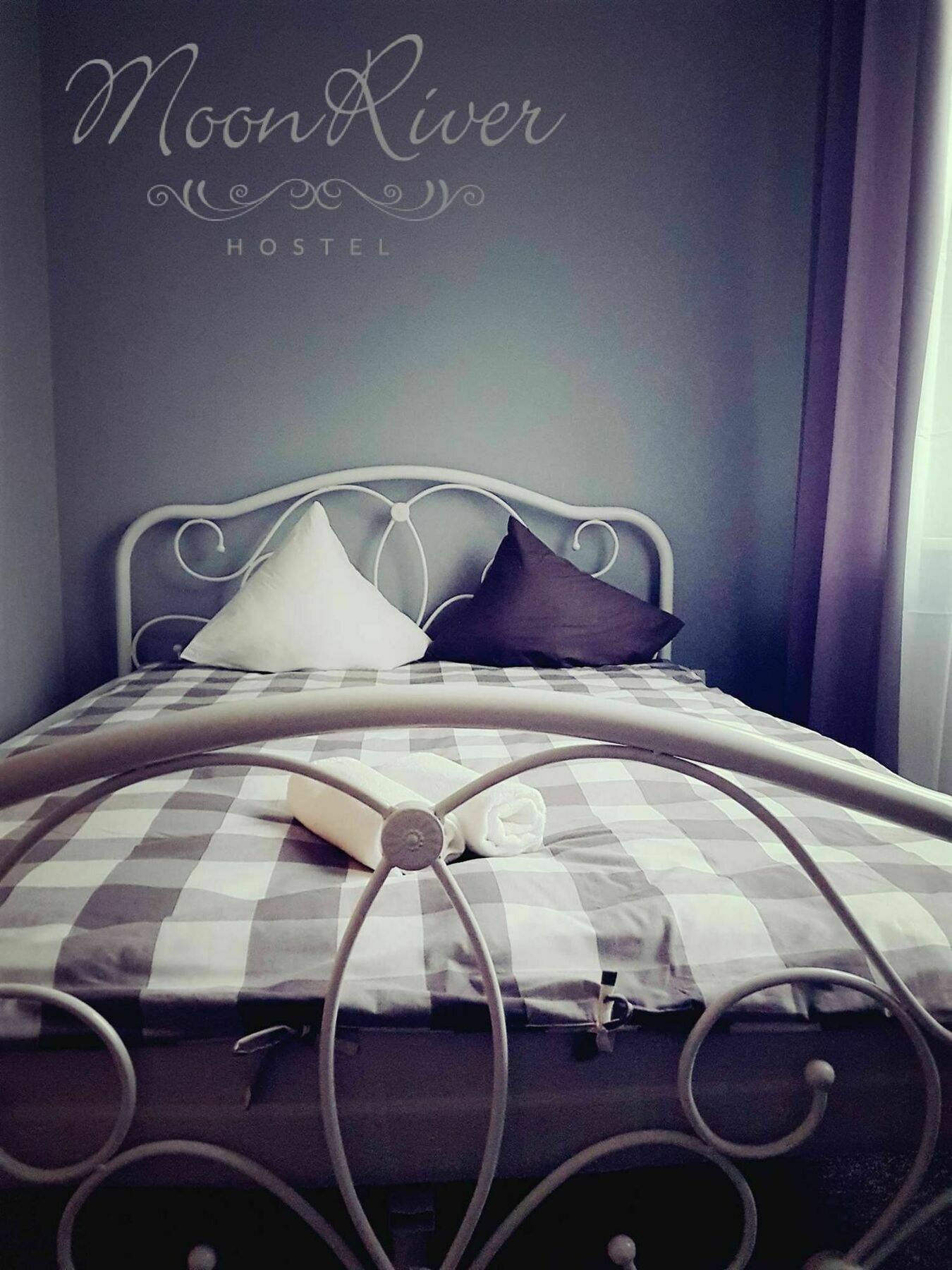 Moonriver Inn Warsaw Ngoại thất bức ảnh